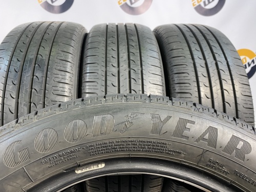 225 55 19 GOODYEAR EFFICIENTGRIP SUV 4X4