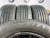 225 55 19 GOODYEAR EFFICIENTGRIP SUV 4X4
