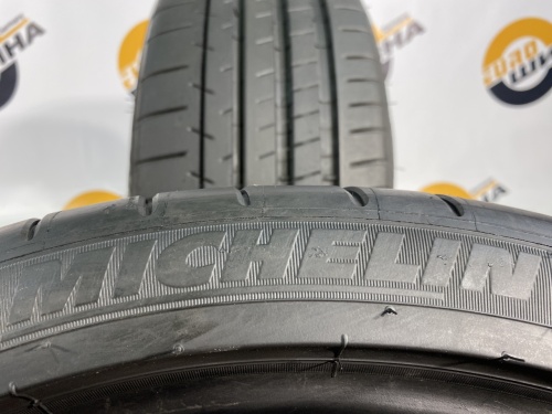 225 40 18 MICHELIN PILOT SUPER SPORT