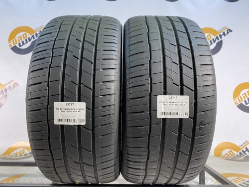 275 40 21 HANKOOK VENTUS S1 EVO 3 SUV K127C RFT