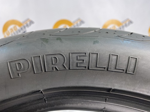 245 45 18 PIRELLI P ZERO NERO GT