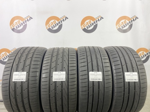 (РАЗНОШИР + 19130) 245 40 18 HANKOOK VENTUS S1 EVO 2 K117