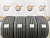 (РАЗНОШИР + 19130) 245 40 18 HANKOOK VENTUS S1 EVO 2 K117