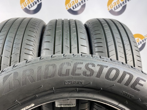 245 50 19 BRIDGESTONE ALENZA 001
