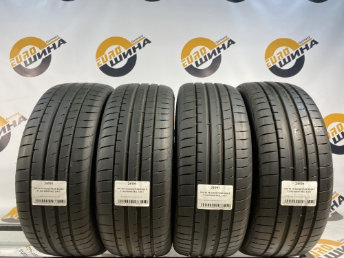 205 40 18 GOODYEAR EAGLE F1 ASYMMETRIC 3 RFT