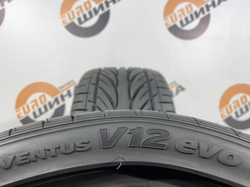 245 35 18 HANKOOK VENTUS V12 EVO K110