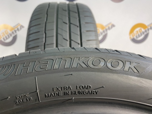 275 40 21 HANKOOK VENTUS S1 EVO 3 SUV K127C RFT
