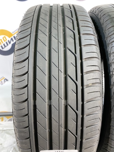 225 55 18 BRIDGESTONE TURANZA T001