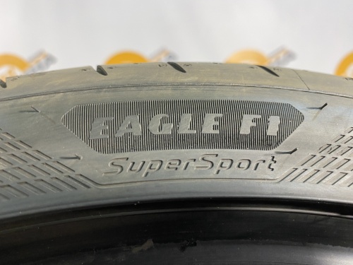 315 30 21 GOODYEAR EAGLE F1 SUPERSPORT