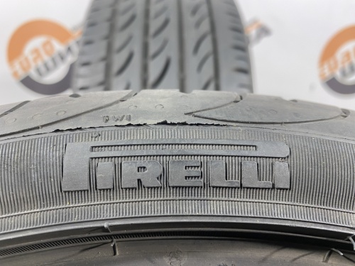 235 35 19 PIRELLI P ZERO NERO GT