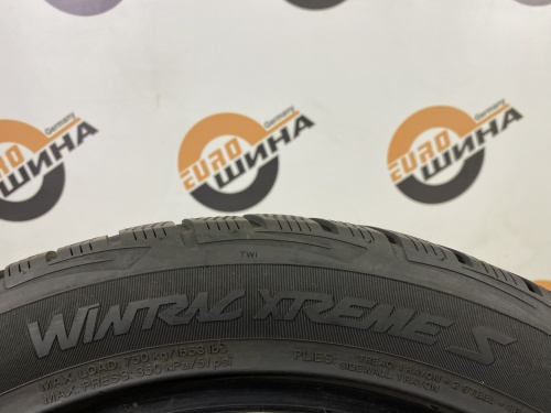 235 45 18 VREDESTEIN WINTRAC XTREME S