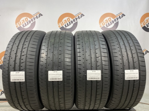 225 55 19 TOYO PROXES R46A