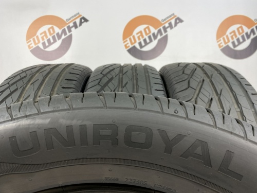 235 60 18 UNIROYAL RAIN EXPERT 3 SUV