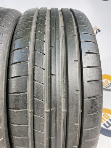 225 50 17 DUNLOP SP SPORT MAXX RT 2