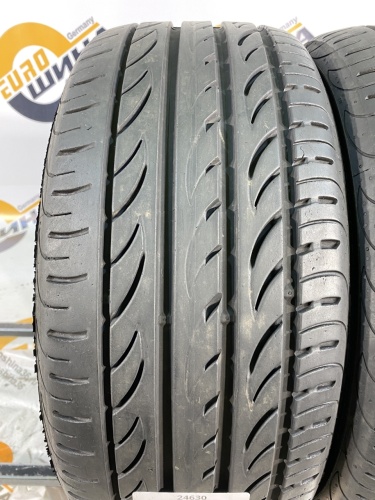 225 40 18 PIRELLI P ZERO NERO GT