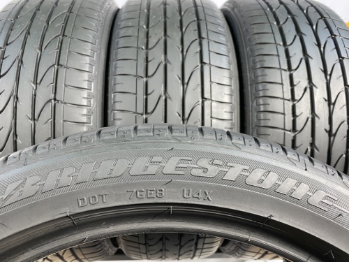 225 45 19 BRIDGESTONE DUELER H/P SPORT