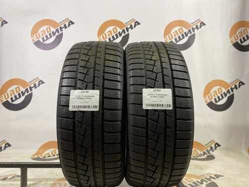 215 50 17 YOKOHAMA W.DRIVE V902A