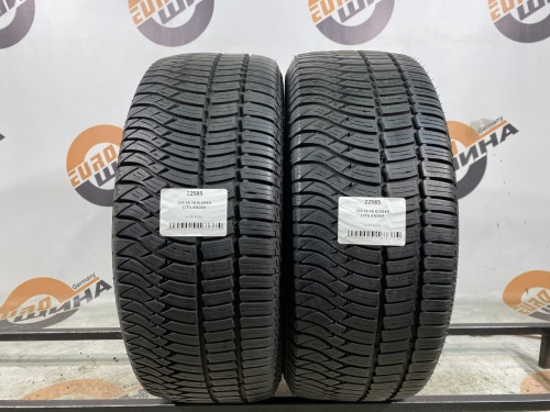 235 55 18 KLEBER CITILANDER