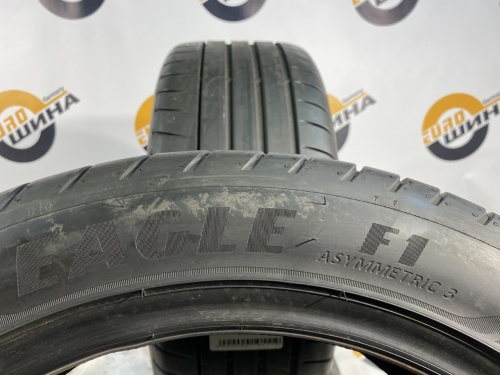 255 45 19 GOODYEAR EAGLE F1 ASYMMETRIC 3