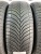 215 65 17 MICHELIN CROSSCLIMATE 2