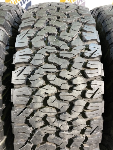 285 75 16 BF GOODRICH ALL-TERRAIN T/A KO2
