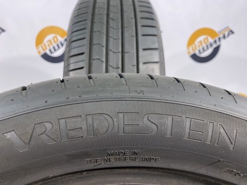 225 55 19 VREDESTEIN ULTRAC SATIN