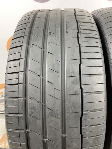 275 45 21 HANKOOK VENTUS S1 EVO3 SUV K127A