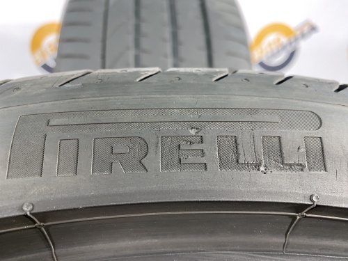 315 30 22 PIRELLI P ZERO
