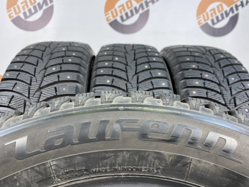 215 60 17 LAUFENN I FIT ICE LW 71