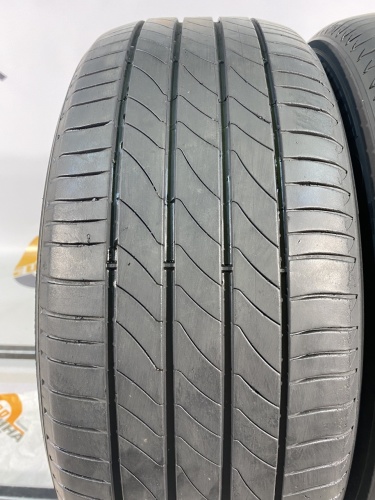 215 55 17 MICHELIN PRIMACY 3 ST