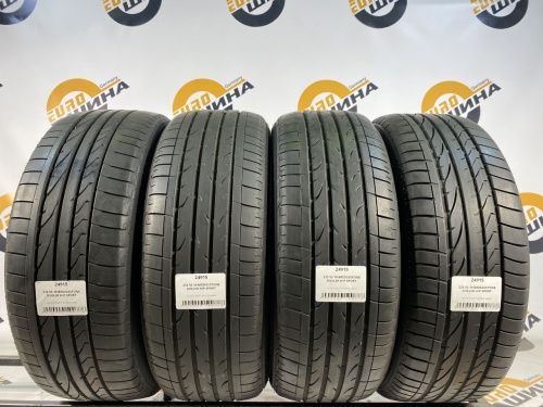 235 55 19 BRIDGESTONE DUELER H/P SPORT