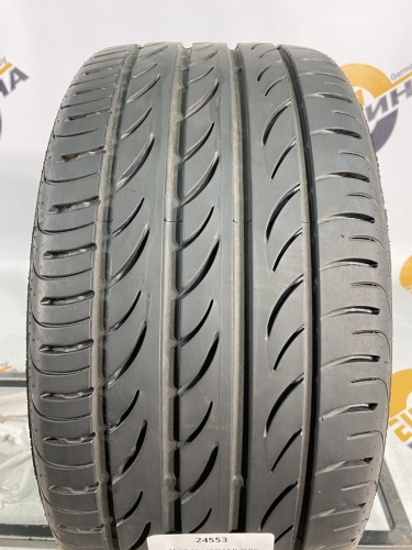255 35 18 PIRELLI P ZERO NERO GT