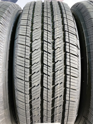 245 75 17 MICHELIN LTX M/S2