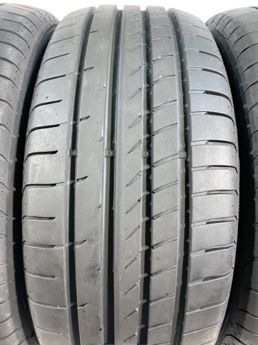 235 50 18 GOODYEAR EAGLE F1 ASYMMETRIC 2