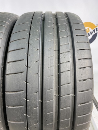 245 35 19 MICHELIN PILOT SUPER SPORT