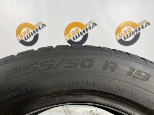 255 50 19 GENERAL GRABBER GT