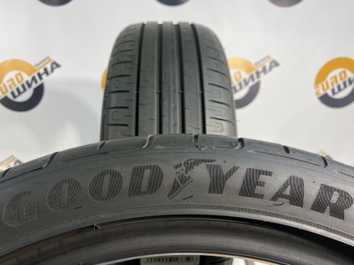 215 45 20 GOODYEAR EFFICIENTGRIP PERFORMANCE