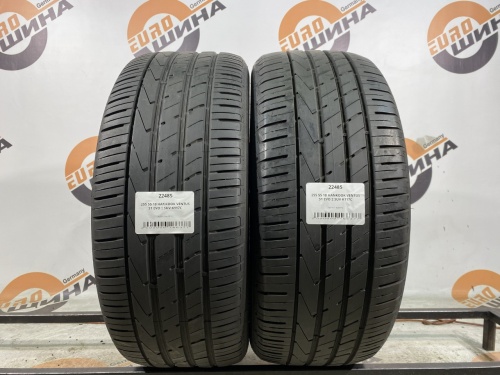 255 55 18 HANKOOK VENTUS S1 EVO 2 SUV K117C