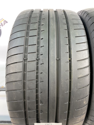 (РАЗНОШИР + 23685) 275 35 19 GOODYEAR EAGLE F1 ASYMMETRIC 3 RFT