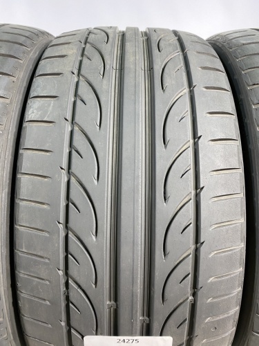 235 35 19 HANKOOK VENTUS V12 EVO2 K120