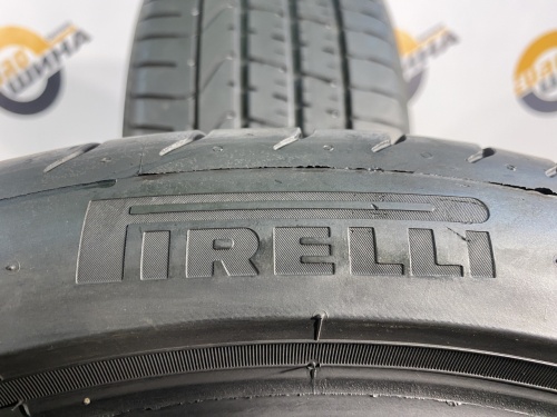 275 35 20 PIRELLI P ZERO RFT