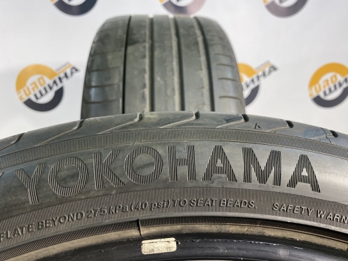 305 35 23 YOKOHAMA ADVAN SPORT V105T