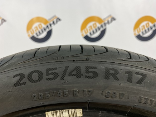 205 45 17 CONTINENTAL CONTIPREMIUMCONTACT 6