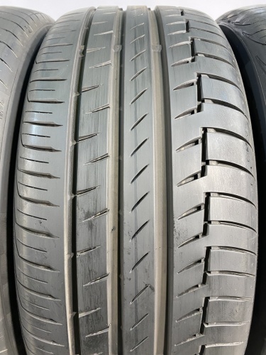 235 45 18 CONTINENTAL CONTIPREMIUMCONTACT 6