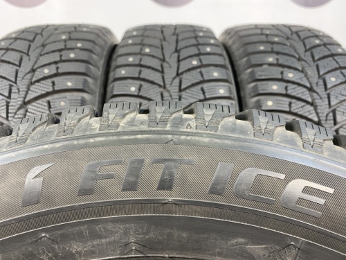 215 60 17 LAUFENN I FIT ICE LW 71