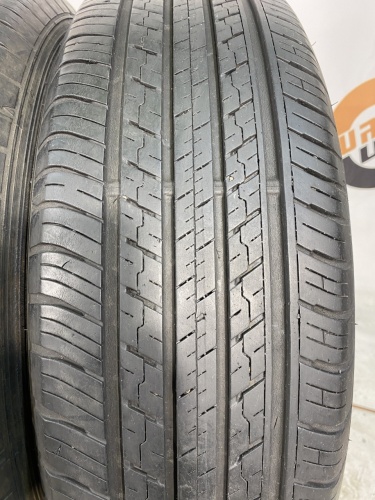 225 65 17 DUNLOP GRANDTREK ST30