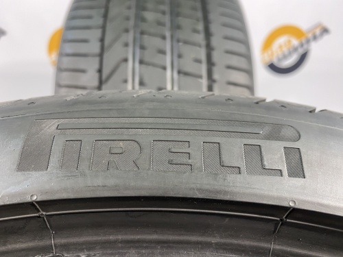 315 30 22 PIRELLI P ZERO