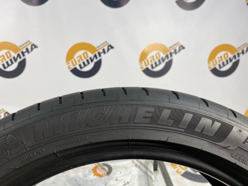 225 45 19 MICHELIN PILOT SPORT 4 S