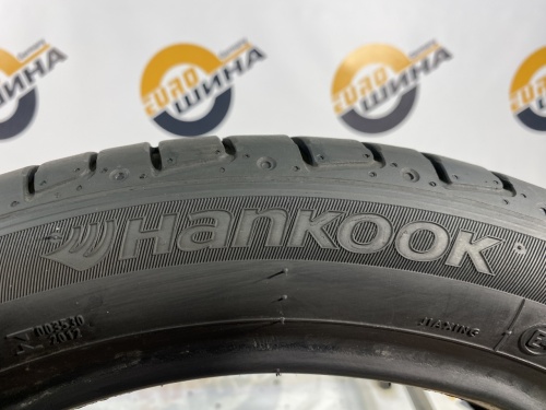 225 45 18 HANKOOK VENTUS S1 EVO 2 K117B RFT