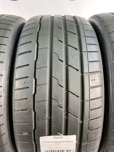 235 40 19 HANKOOK ION EV K127